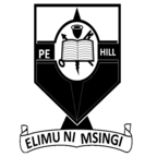 Pe-Hill Boys High school Logo